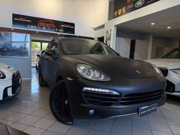 3.0 Diesel