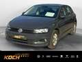 Volkswagen Polo 1,0 Trendline Grau - thumbnail 1