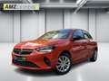 Opel Corsa F e Edition * incl. Wallbox * Orange - thumbnail 1