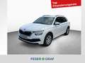 Skoda Kamiq 1.0 TSI COOL&SOUND+SITZ.+PDC Weiß - thumbnail 1