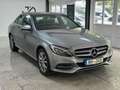 Mercedes-Benz C 180 CGI *Kamera*ILS-LED*Comand-Online Argent - thumbnail 4