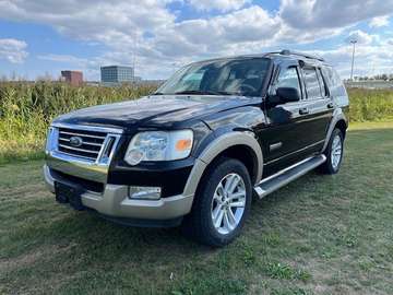 Eddie Bauer eindejaarsopruiming