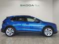 Skoda Elroq 60 150KW 63kWh Azul - thumbnail 3