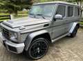 Mercedes-Benz G 350 G350 d 4MATIC Grigio - thumbnail 1