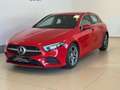 Mercedes-Benz A 200 7G-DCT AMG Line+Ambiente+Business+Navi+Carplay+ Rouge - thumbnail 2