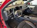 Mercedes-Benz A 200 7G-DCT AMG Line+Ambiente+Business+Navi+Carplay+ Rouge - thumbnail 6