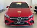 Mercedes-Benz A 200 7G-DCT AMG Line+Ambiente+Business+Navi+Carplay+ Rouge - thumbnail 3