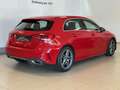 Mercedes-Benz A 200 7G-DCT AMG Line+Ambiente+Business+Navi+Carplay+ Rouge - thumbnail 10