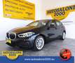 BMW 118 d 5p. Business Advantage PREZZO REALE/NEOPATENTATI Noir - thumbnail 1