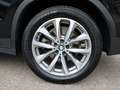 BMW X3 xDr. 20d Advantage LivePlus Pano HiFi AHK M-Len Schwarz - thumbnail 8