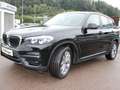 BMW X3 xDr. 20d Advantage LivePlus Pano HiFi AHK M-Len Schwarz - thumbnail 3