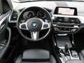 BMW X3 xDr. 20d Advantage LivePlus Pano HiFi AHK M-Len Schwarz - thumbnail 12