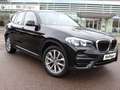 BMW X3 xDr. 20d Advantage LivePlus Pano HiFi AHK M-Len Schwarz - thumbnail 2