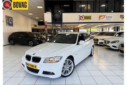 BMW 318 3-serie Touring 318i Ult. M sport Bovag Garantie