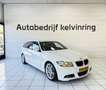 BMW 318 3-serie Touring 318i Ult. M sport Bovag Garantie Wit - thumbnail 3