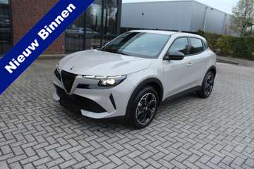 Elettrica 54 kWh Clima-Cruise-Keyless-Carplay Fabr