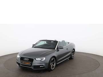 Cabriolet 2.0 TDI XENON SITZHZG TEMPOMAT