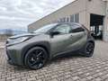 Toyota Aygo Aygo X Air X 1.0  Air 72cv Verde - thumbnail 4