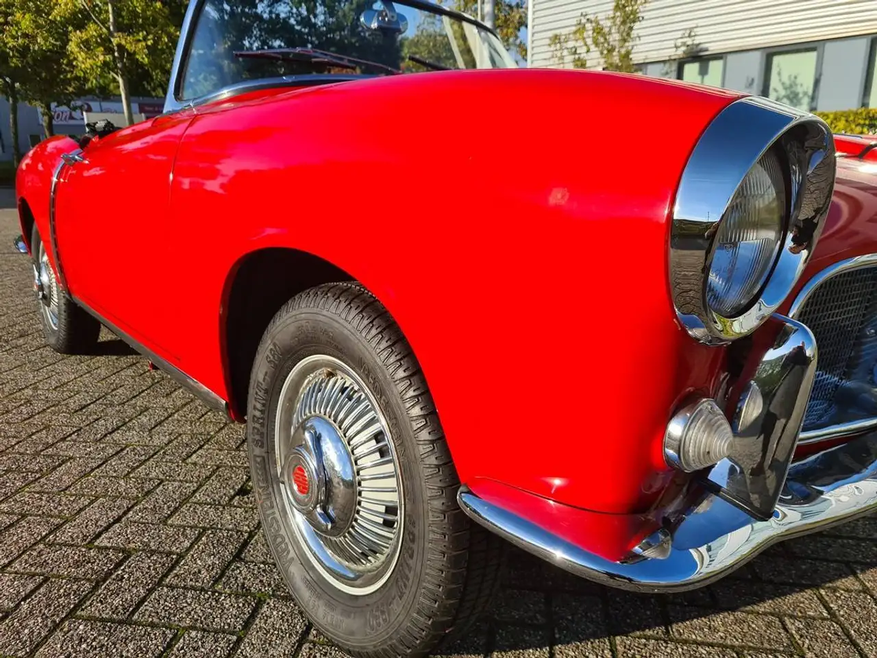 Fiat 1100 1200, foto 11