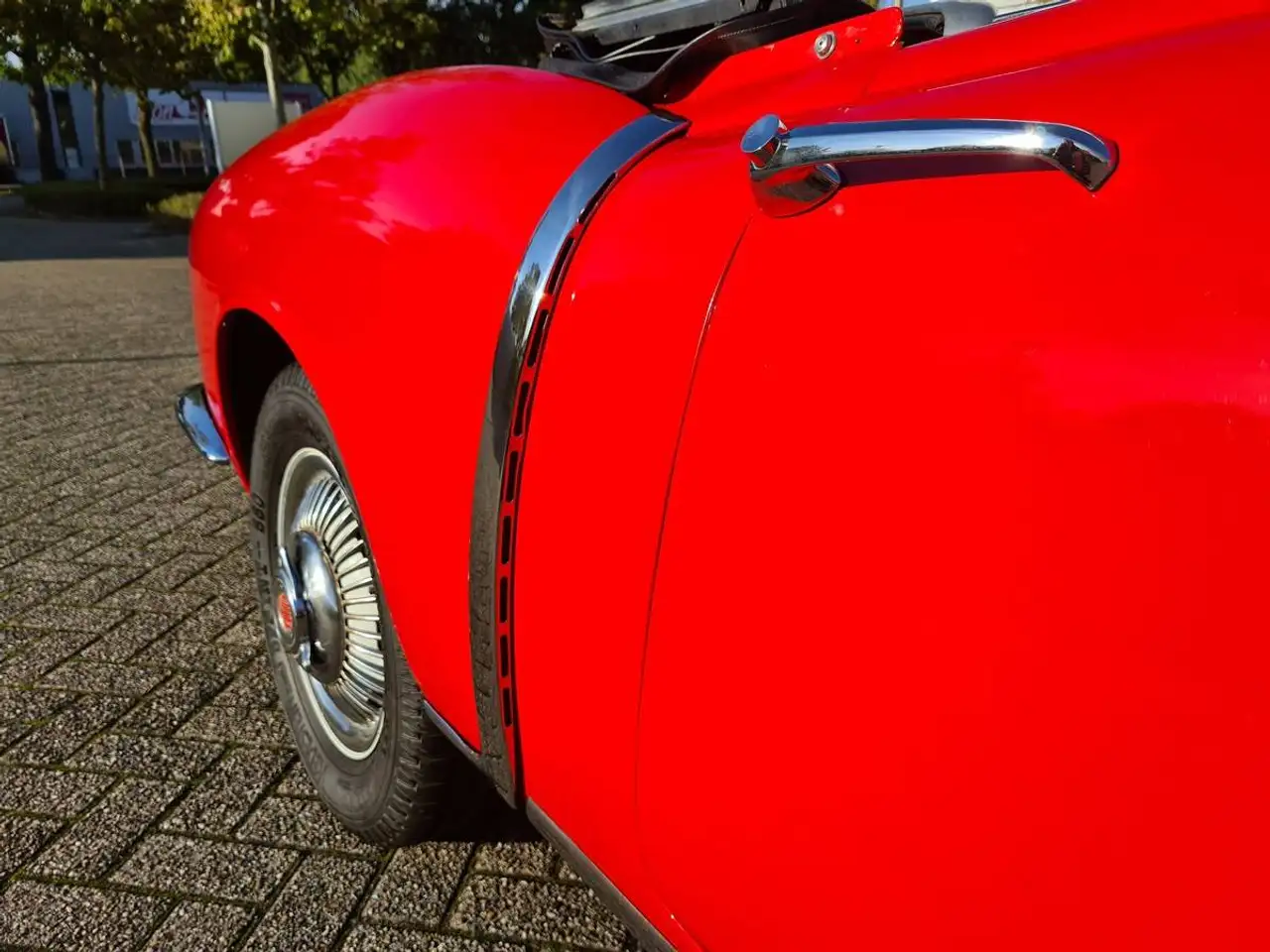 Fiat 1100 1200, foto 9