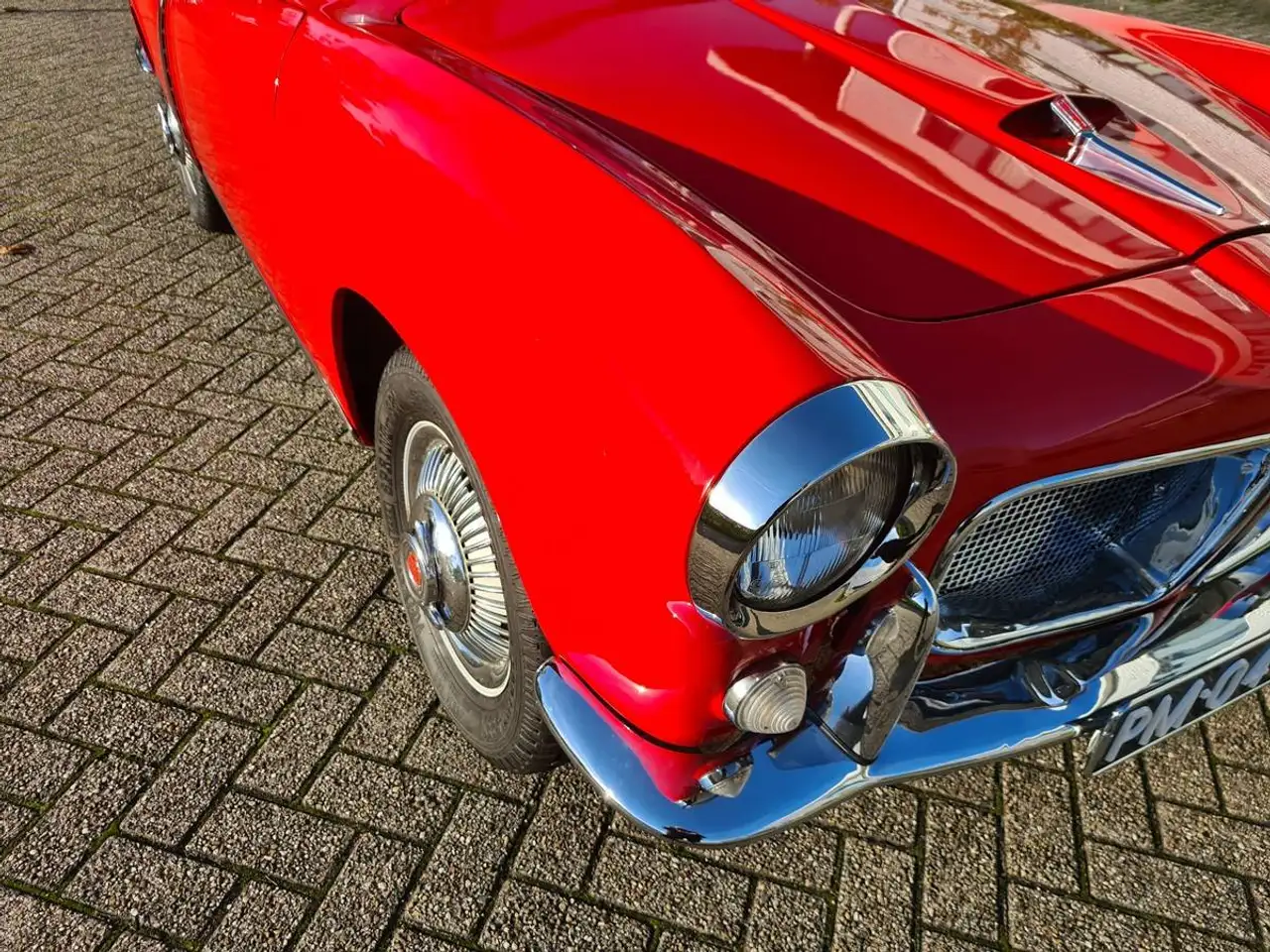 Fiat 1100 1200, foto 4