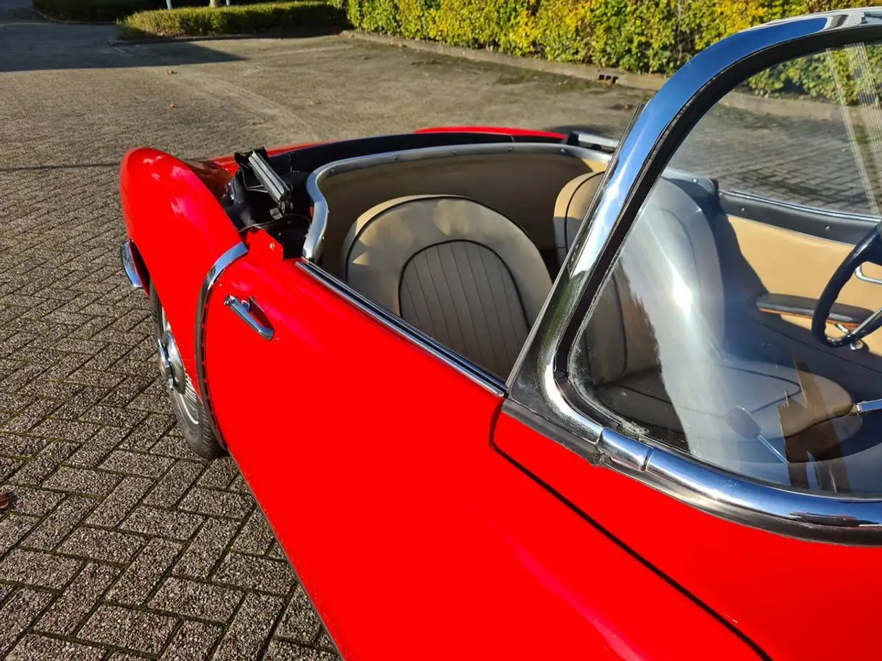 Fiat 1100 1200, foto 6