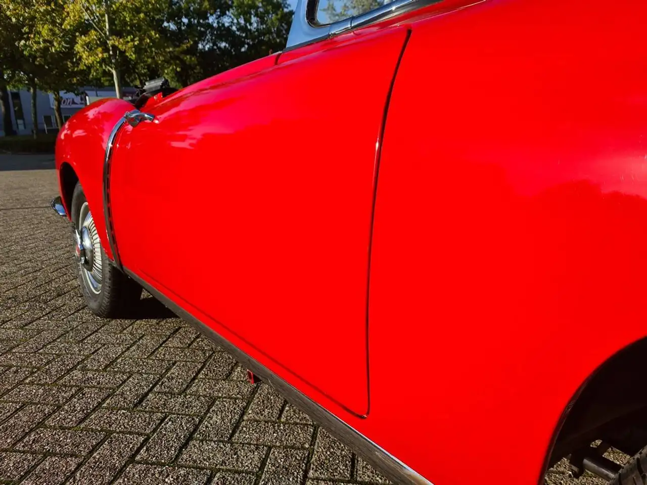 Fiat 1100 1200, foto 10