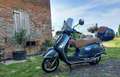 Vespa GTS Super 300 abs touring Kék - thumbnail 4