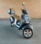 Vespa GTS Super 300 abs touring Kék - thumbnail 2