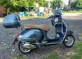 Vespa GTS Super 300 abs touring Kék - thumbnail 6