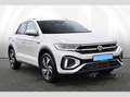 Volkswagen T-Roc 1.5 TSI DSG R-Line Grau - thumbnail 2