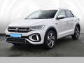 Volkswagen T-Roc 1.5 TSI DSG R-Line Grau - thumbnail 1