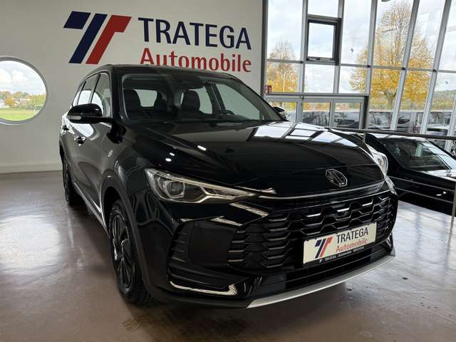 Imagine MG ZS 1.5 Standard Navi Kamera PDC CarPlay Android