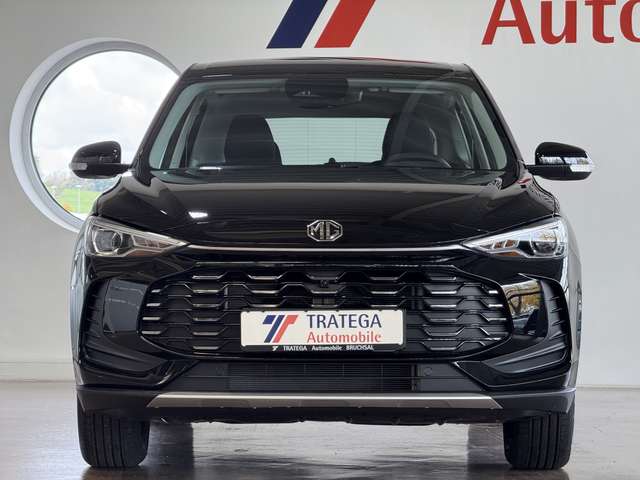 MG ZS 1.5 Standard Navi Kamera PDC CarPlay Android