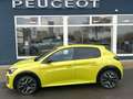 Peugeot 208 GT Hybrid 110 FULL-LED+KEYLESS+360°KAMERA Gelb - thumbnail 7