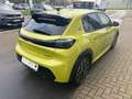 Peugeot 208 GT Hybrid 110 Automatik+LED+KEYLESS+360°KAMERA Gelb - thumbnail 4