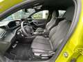 Peugeot 208 GT Hybrid 110 Automatik+LED+KEYLESS+360°KAMERA Gelb - thumbnail 9