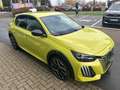 Peugeot 208 GT Hybrid 110 FULL-LED+KEYLESS+360°KAMERA Gelb - thumbnail 3