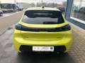 Peugeot 208 GT Hybrid 110 FULL-LED+KEYLESS+360°KAMERA Gelb - thumbnail 5