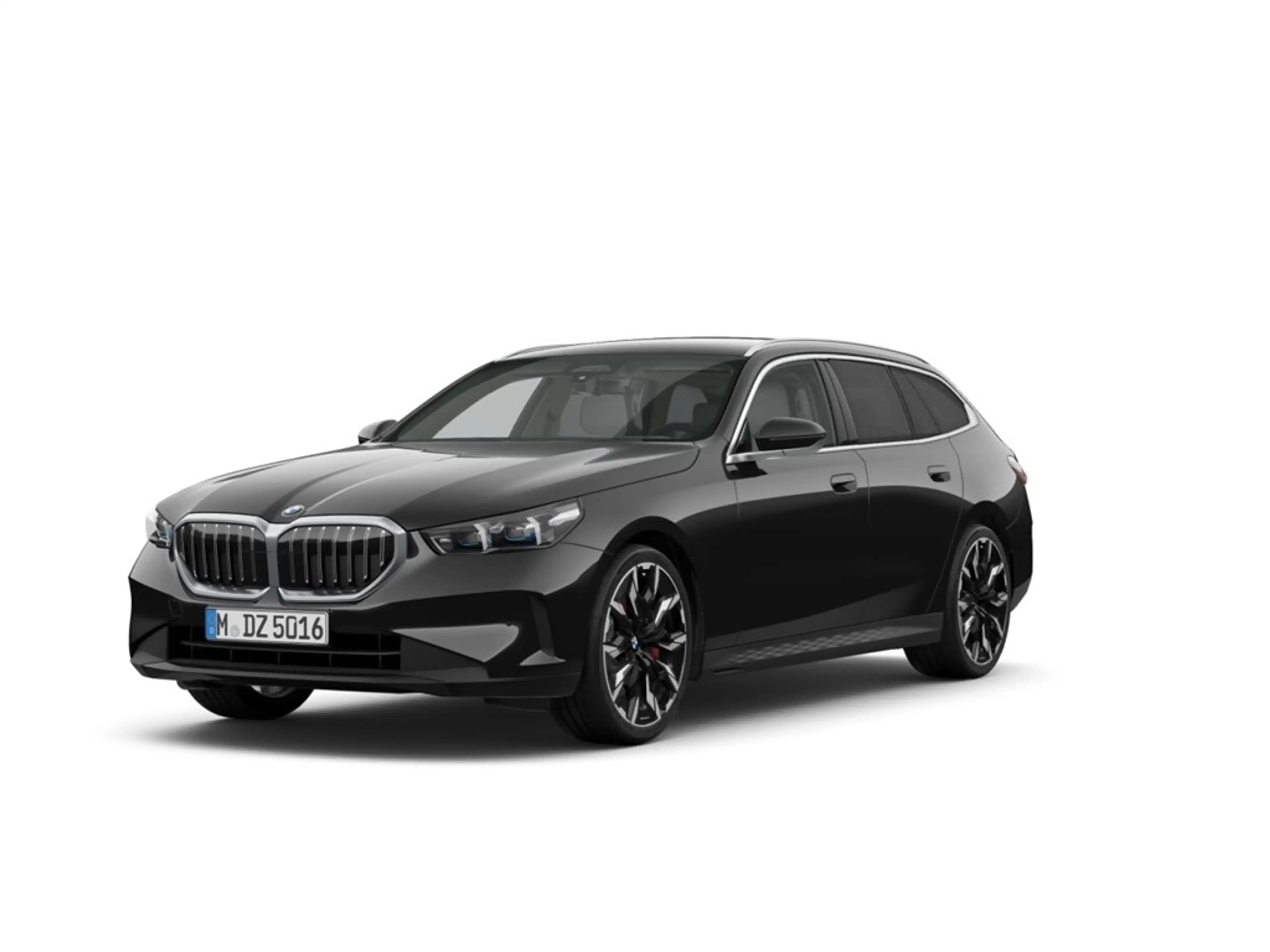 BMW 540 d xDrive Touring Sportpaket HUD AD StandHZG AHK-kl