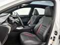 Lexus NX 300h AWD F Sport Line | Trekhaak | Panoramadak | Stoelv Blanc - thumbnail 18