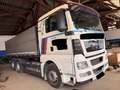 MAN Sonstige TGX 28.480 6X2 3 Seitenkipper Weiß - thumbnail 1
