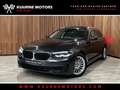 BMW 530 e Touring Alu18"/Pano/Leder/Cam/Gps *1j garantie* Grau - thumbnail 3