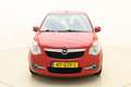 Opel Agila 1.0 Enjoy | Airco | Lichtmetalen velgen | Getint g Rood - thumbnail 6