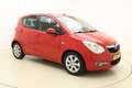 Opel Agila 1.0 Enjoy | Airco | Lichtmetalen velgen | Getint g Rood - thumbnail 8
