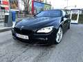 BMW 640 640d Gran Coupe Voll. Schwarz - thumbnail 1