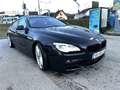 BMW 640 640d Gran Coupe Voll. Schwarz - thumbnail 2