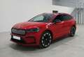 Skoda Enyaq Sportline 80 150kW Rojo - thumbnail 2
