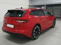 Skoda Enyaq Sportline 80 150kW Rojo - thumbnail 3