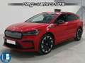 Skoda Enyaq Sportline 80 150kW Rojo - thumbnail 1